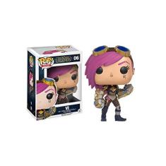 Imagem de FUNKO POP! GAMES: League Of Legends - VI