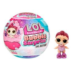 Imagem de Boneca L.O.L Surprise Bubble