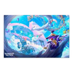 Imagem de Quebra-cabeça Personalizado Team Fight Tatics(tft) 48 Peças