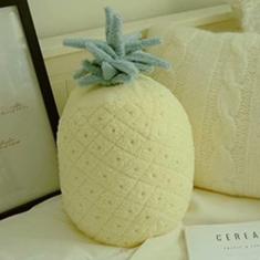 Imagem de Boneca de pelúcia de frutas recheadas Plantas de cacto decorativas Plush 3D