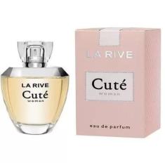 Imagem de Perfume La Rive Cute EDP 100 ml