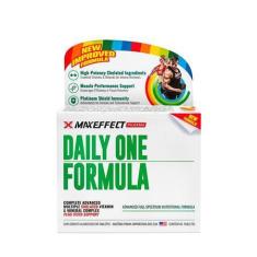 Imagem de Daily One Formula Multivitaminico Maxeffect 60 Tabletes