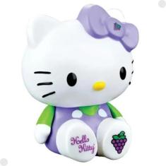 Imagem de Boneca Hello Kitty Frutinha Uva 3590 - Lider Brinquedos - Líder
