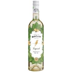 Imagem de Vinho Frisante Casa Perini Macaw Tropical Branco 750ml