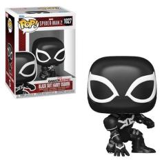 Imagem de Funko Pop Marvel Spider-Man 2 Black Suit Harry Osborn 1027