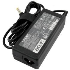 Imagem de Carregador 19v 3.42 Notebook Acer Aspire Travelmate