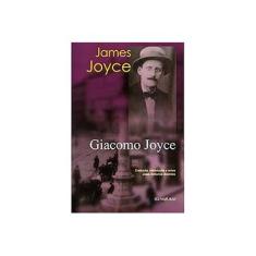 Imagem de Giacomo Joyce - Joyce, James - 9788573211054