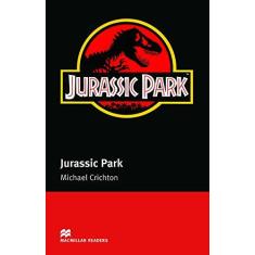 Imagem de Jurassic Park - Michael Crichton - 9781405072960