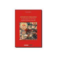 Imagem de Inferno e Paradiso: As Representações do Juízo Final na Pintura Toscana do Século Xiv - Tamara Qu&#237;rico - 9788526810815