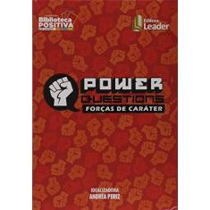 Imagem de Power Questions - Andrea Perez - 9788554740351