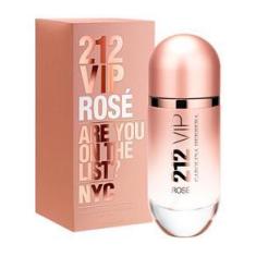 Imagem de Perfume 212 VIP Rosé EDP 30ml