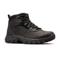 Imagem de Bota Columbia Newton Ridge Plus II Waterproof Marrom Escuro Masculina