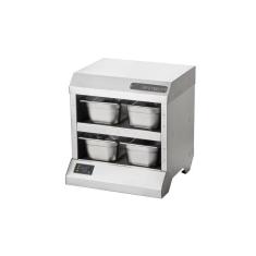 Imagem de Conservador De Proteínas 4 Bandejas Ef.9.041/042 Marchesoni