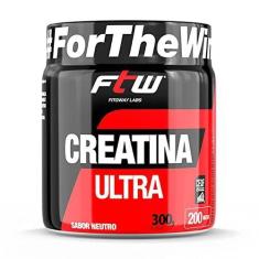 Imagem de Fitoway CREATINA ULTRA 300g -, Cor: Multicolorido.