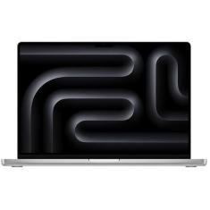 Imagem de Notebook Macbook Apple Pro 16" M4 36GB RAM SSD 1TB Prateado, 1TB, Prat