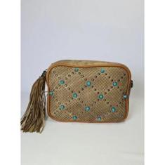 Imagem de BOLSA FEMININA TRANSVERSAL TIRACOLO VERSÁTIL-Feminino