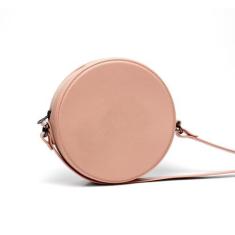 Imagem de Bolsa Roma Feminina Moderna Blogueira 2024 Alça Transversal - Made, Be