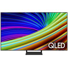 Imagem de Smart TV QLED 55" Samsung 4K Quantum HDR QN55Q65CAGXZD