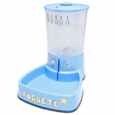 Imagem de Purificador Europa For Pet Azul