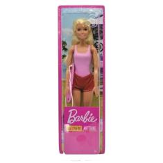 Imagem de Barbie Profissões Salva Vidas - Mattel