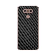 Imagem de Capa Adesivo Skin349 Verso Para Lg G6