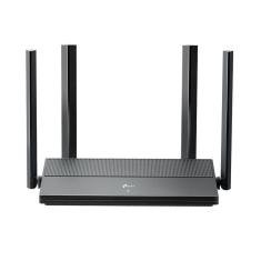 Imagem de Roteador WI-FI TP-LINK EX141 Gigabit WI-FI 6 Dual BAND AX1500