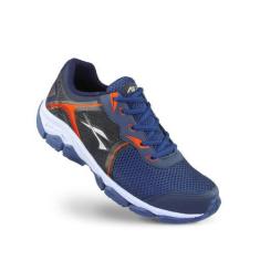 Imagem de Tênis  Masculino Adulto Hs Air 10 Numero Especial - Hot Sol