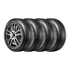 Imagem de Kit 4 Pneus Bridgestone Aro 15 195/60R15 EP-150 Ecopia 88V