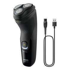 Imagem de Barbeador Elétrico sem Fio Philips Comfort Cut 3D