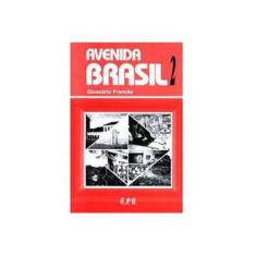 Imagem de Avenida Brasil 2 - Glossário Frances - Iunes, Samira Abirad - 9788512547800