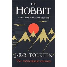 Imagem de The Hobbit: Or There and Back Again - J. R. R. Tolkien - 9780547928227