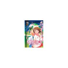 Imagem de Nisekoi - Volume 19 - Naoshi Komi - 9788542614312