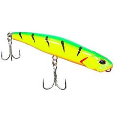 Imagem de Isca Artificial Yara Top Sticks 9cm 9,5g Cor 11 Fire Tiger