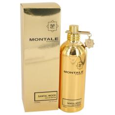 Imagem de Perfume Feminino Santal Wood Montale (Unisex) 100 Ml Eau De Parfum