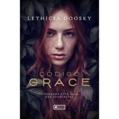 Imagem de Código Grace