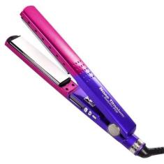 Imagem de Prancha/ Chapinha De Cabelo Babyliss Pro Nano Titanium - Degrade Op 1