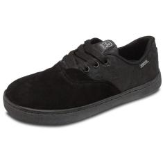 Imagem de Tênis Hocks Sonora Skate Black/Camo-Masculino