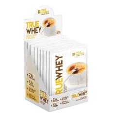 Imagem de Proteína True Whey Creme Brulee 34g True Source 10 Sachês