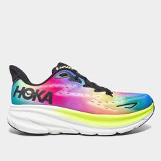 Imagem de Tênis Hoka One Clifton 9 Masculino-Masculino
