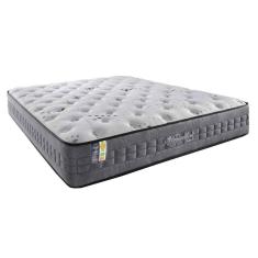 Imagem de Colchão Queen Molas Ensacadas Versalhes Pillow In (158x198x30) - Anjos