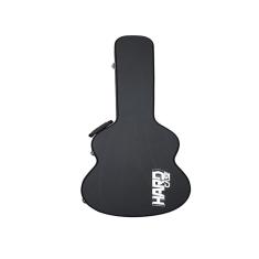 Imagem de Hard case p/ violão acústico preto PH-C10