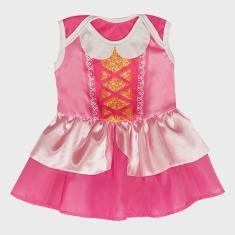 Imagem de Fantasia Princesa Annye Baby