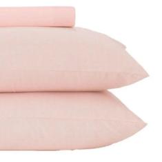 Imagem de Jogo de Cama Casal 3 peças Toque Acetinado Play Quartzo