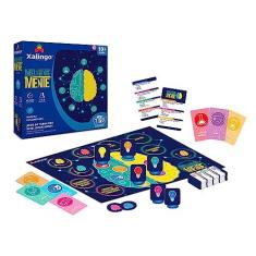 Imagem de Jogo de Tabuleiro Inteligentemente 121 peças Xalingo