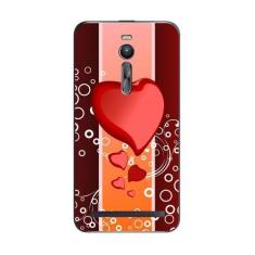 Imagem de Capa Adesivo Skin372 Verso Para Asus Zenfone 2 (Z00ad) - Kawaskin