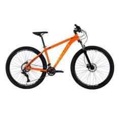 Imagem de Bicicleta Aro 29 Absolute Nero 4 2X9 Freios Hidráulicos Garfo Com Trav