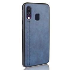 Imagem de Capa para celular Samsung Galaxy A30/A20 com proteção robusta em 360° para Samsung Galaxy A30/A20