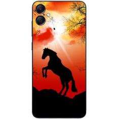 Imagem de Capa Adesivo Skin377 Verso Para Galaxy A05 4G (SM-A055) - KawaSkin
