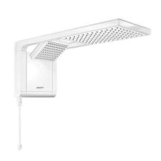 Imagem de Chuveiro Eletrônico Lorenzetti Acqua Duo Ultra Branco, 220V