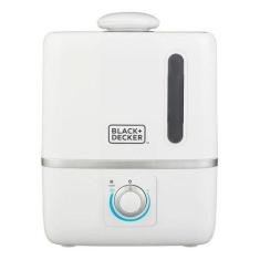 Imagem de Umidificador De Ar Portátil Black Decker, Air1000 Bivolt - Black+Decke